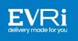 Evri Tracking