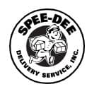 Spee-Dee Delivery Tracking