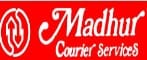 Madhur Courier Tracking