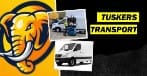 Tusker Transport Services Tracking