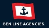 Benline Container Tracking