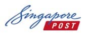 Singpost Registered Mail Tracking