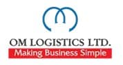 Om Logistics Tracking