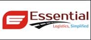 Essentials Logistics India Tracking