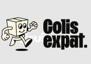 ColisExpat Online Shopping Tracking