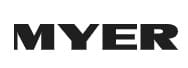 Myer Order Tracking