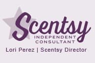 Scentsy Order Tracking