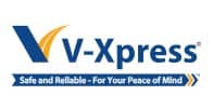 V-Xpress Tracking