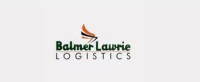 Balmer Lawrie Logistics Tracking