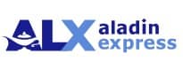 Aladdin Express Tracking
