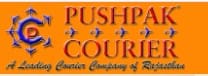 Pushpak Courier Tracking
