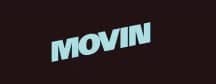 MOVIN Express Logistics Tracking