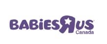Babies R US Order Tracking