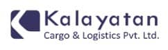 Kalayatan Cargo Logistics Tracking
