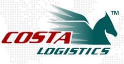 Cargo Courier Service Tracking