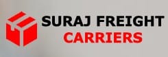 Suraj Freight Carriers Tracking