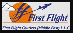 First Flight Couriers Tracking