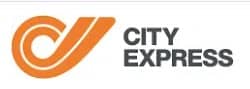 City Express Tracking