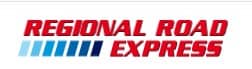 Regional Road Express Tracking