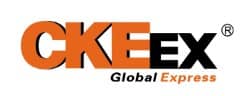 Ckeex Global Express Tracking