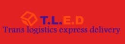 TransLogistics Express Shipment Tracking