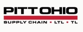 Pitt Ohio Tracking
