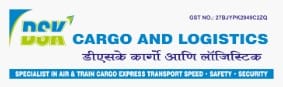 DSK Cargo & Logistics Tracking