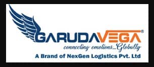 GarudaVega Courier Tracking