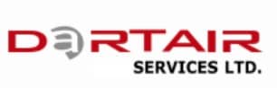 DartAir Courier Services Tracking