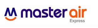 Master Air Express Tracking