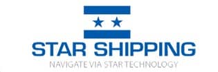 Star Shipping Tracking