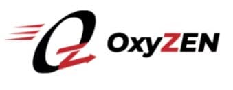 OxyZen Logistics Service Tracking