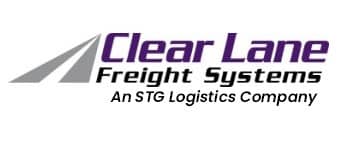 Clear Lane Freight System Tracking