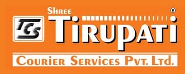 Tirupati Courier Tracking