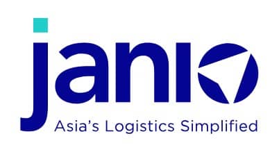 Janio Tracking