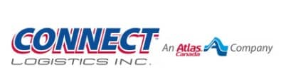 Connect Logistics Tracking