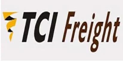 TCI Freight Tracking