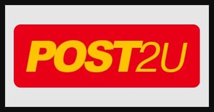 Post2u