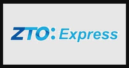 ZTO Express Tracking