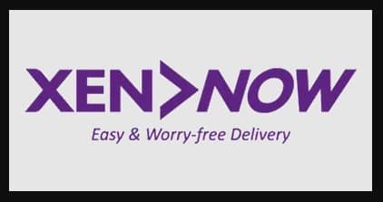 XendNow Tracking