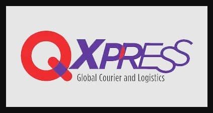 Qxpress Tracking