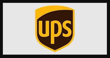 UPS Tracking