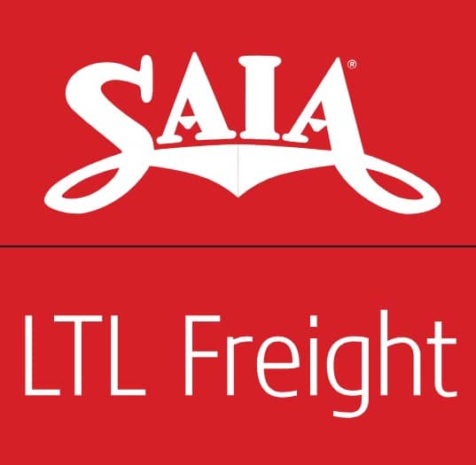 Saia Tracking