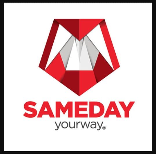 Sameday Tracking