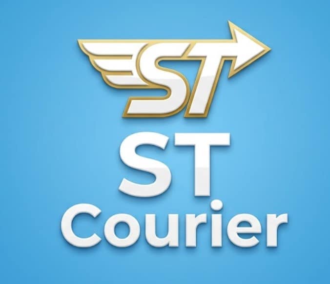 ST Courier Consignment Tracking Online