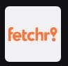 Fetchr Tracking
