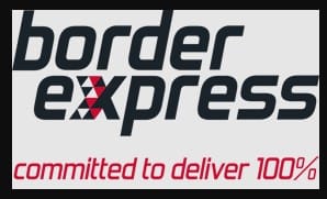 Border Express Tracking