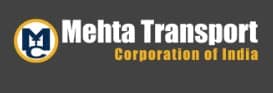Mehta Transport Corporation Tracking
