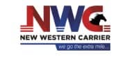 New Western Carrier Transport Tracking