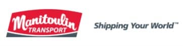 Manitoulin Transport Shipping Tracking